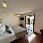 Hotel U San Daniellu Et Saint-Florent (Corsica)