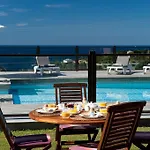 U San Daniellu Et 4* Saint-Florent (Corsica)
