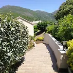 U San Daniellu Et 4* Saint-Florent (Corsica)