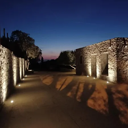 Hotel U San Daniellu Et 4*