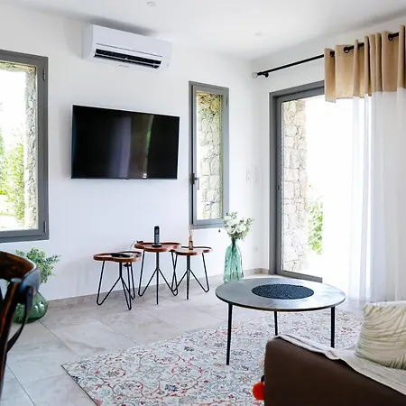 U San Daniellu Et Hotel 4*