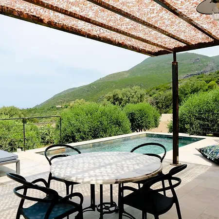 Hotel U San Daniellu Et 4*