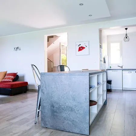 U San Daniellu Et Hotel 4*