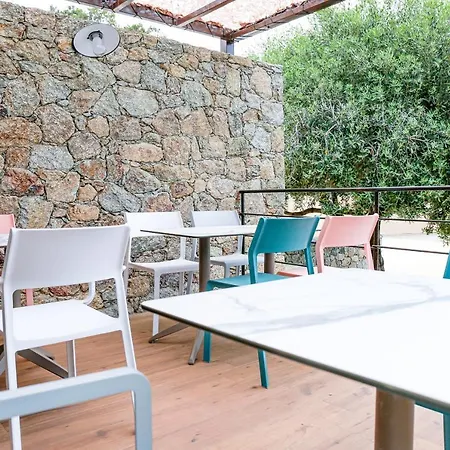 Hotel U San Daniellu Et Farinole