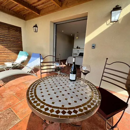 U San Daniellu Et 4* Farinole