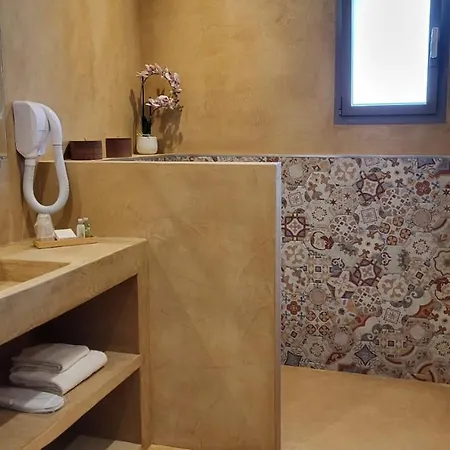 U San Daniellu Et Hotel