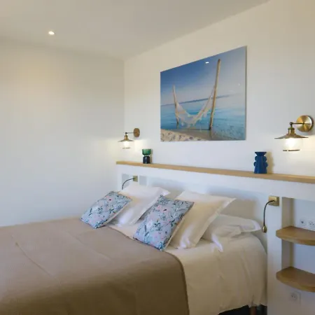 Hotel U San Daniellu Et