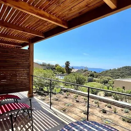 U San Daniellu Et Farinole