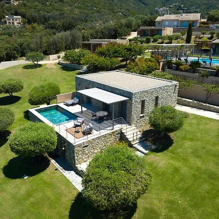 U San Daniellu Et Hotel Saint-Florent (Corsica)