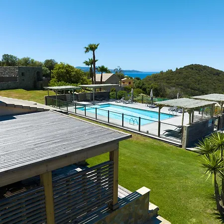 U San Daniellu Et Hotel 4*