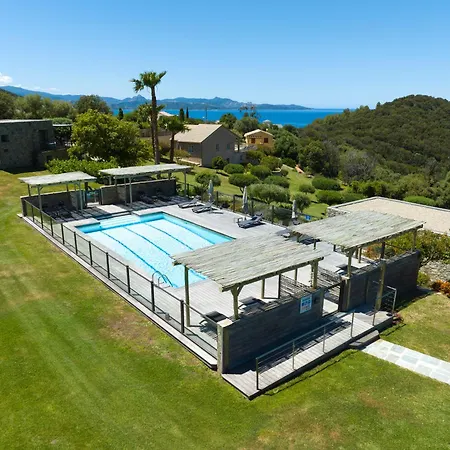 U San Daniellu Et Hotel 4*