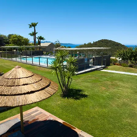 Отель U San Daniellu Et 4*