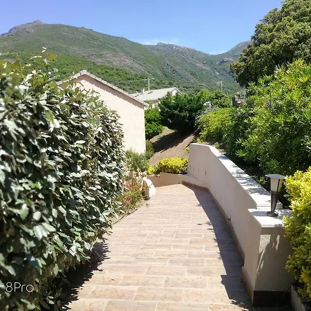 U San Daniellu Et 4* Farinole