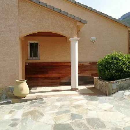 Hotel U San Daniellu Et 4*