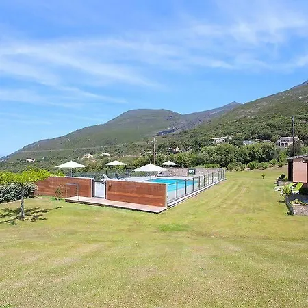 Hotel U San Daniellu Et