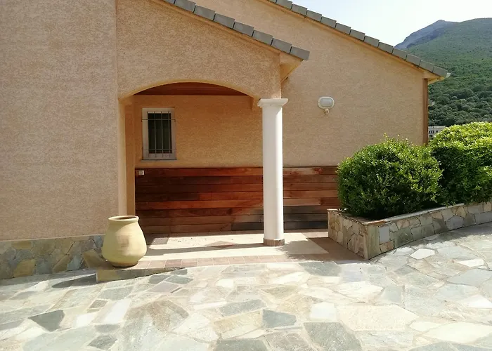 Отель U San Daniellu Et 4*