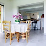 Hotel U San Daniellu Et Saint-Florent (Corsica)