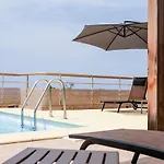 U San Daniellu Et 4* Saint-Florent (Corsica)