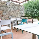 Hotel U San Daniellu Et Saint-Florent (Corsica)