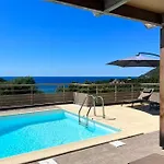 Otel U San Daniellu Et Saint-Florent (Corsica)