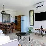 U San Daniellu Et Hotel 4*