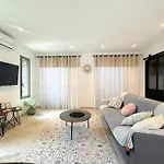 Otel U San Daniellu Et Saint-Florent (Corsica)
