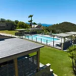 U San Daniellu Et Otel 4*