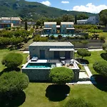 U San Daniellu Et Hotel Saint-Florent (Corsica)