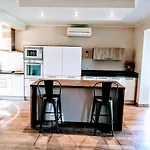 Hotel U San Daniellu Et Saint-Florent (Corsica)