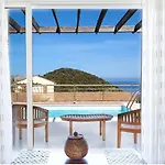 Hotel U San Daniellu Et Saint-Florent (Corsica)
