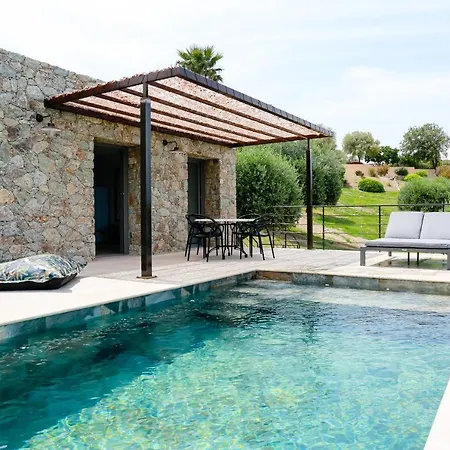 U San Daniellu Et Hotel 4*