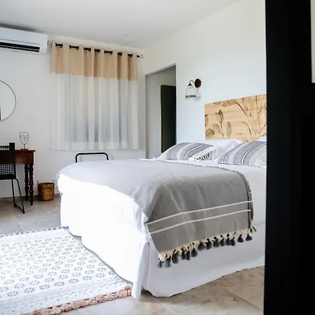 Hotell U San Daniellu Et 4*