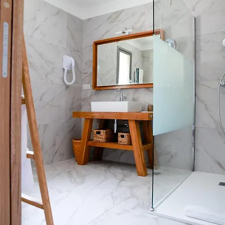 U San Daniellu Et Hotell Farinole