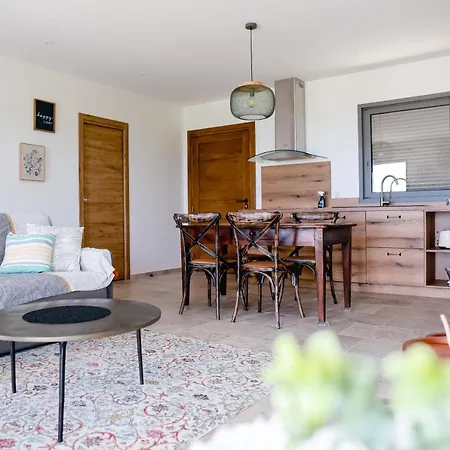 Hotell U San Daniellu Et