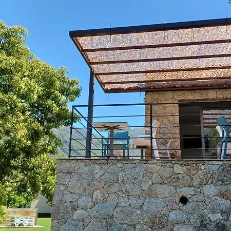 Hotel U San Daniellu Et Farinole