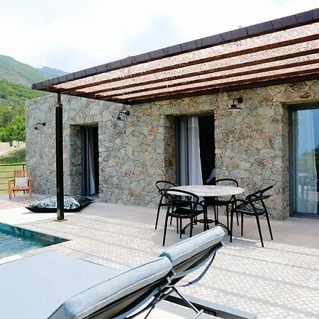 U San Daniellu Et Hotel 4*