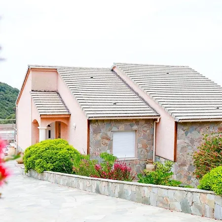 U San Daniellu Et Hotell 4*