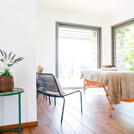 U San Daniellu Et Hotell 4*