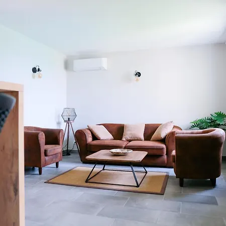 U San Daniellu Et Hotell Farinole