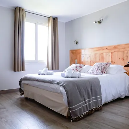 Hotel U San Daniellu Et 4*