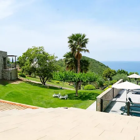 U San Daniellu Et Hotel 4*