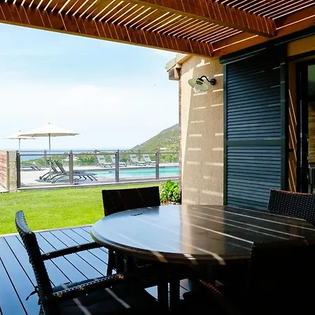 U San Daniellu Et 4* Farinole