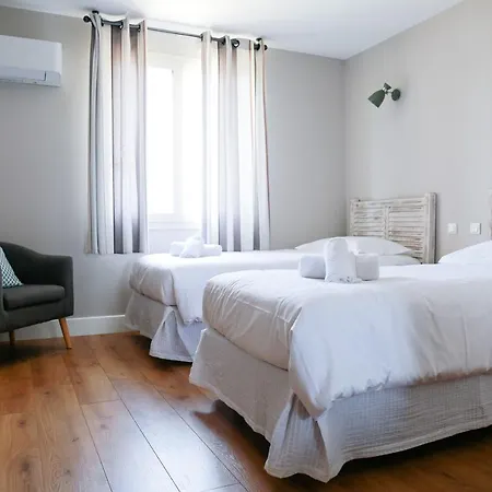 U San Daniellu Et Hotell 4*