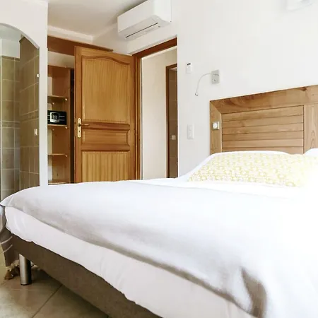 U San Daniellu Et Hotel