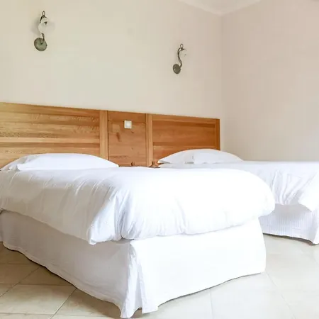 U San Daniellu Et Hotel