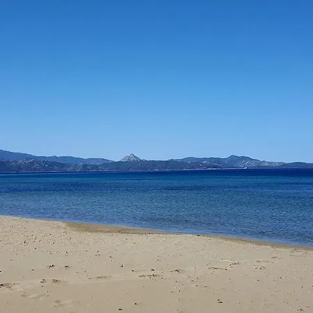 Ξενοδοχείο U San Daniellu Et Saint-Florent (Corsica)