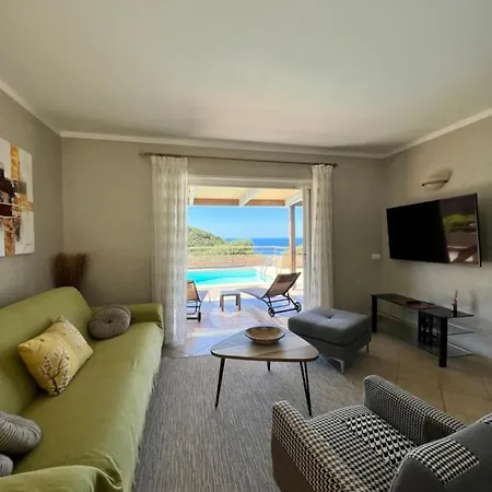 Hotell U San Daniellu Et