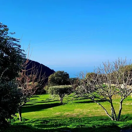 Hotel U San Daniellu Et 4*