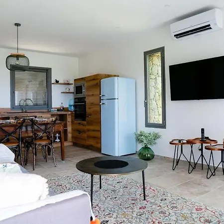 U San Daniellu Et Hotell 4*