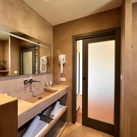 Hotell U San Daniellu Et Farinole